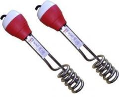 Havel Star SI Mark Shock Proof & Water Proof HSI 747 Brass 2000 W Immersion Heater Rod (Water)