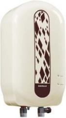 Havells 1 Litres 1Ltr 3 kw Neo Ec Instant Water Heater (Beige)