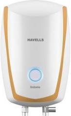 Havells 1 Litres Instanio Instant Water Heater (White)