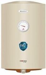 Havells 10 Litres MONZA DX Storage Water Heater (IVORY)