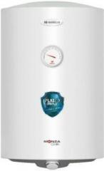 Havells 10 Litres Monza Dx Storage Water Heater (White)