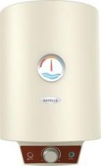 Havells 10 Litres monza ec Ivory Storage Water Heater (Ivory)