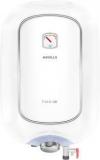 Havells 10 Litres Puro DX Storage Water Heater (White Blue)