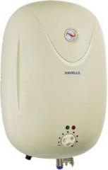 Havells 10 Litres Puro Plus 5s Sp White Swh Storage Water Heater (White)