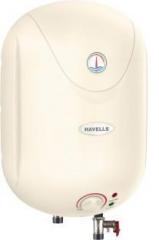 Havells 10 Litres Puro Plus Instant Water Heater (ivory)