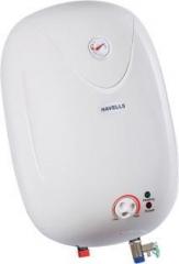 Havells 10 Litres puro plus Storage Water Heater (White)