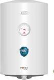 Havells 100 Litres Monza Dx 100L Storage Water Heater (White)