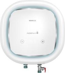 Havells 15 Litres Adonia I Storage Water Heater (White)