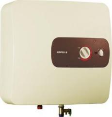 Havells 15 Litres Bello Storage Water Heater (Brown)