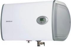 Havells 15 Litres FINO HORIZONTAL Storage Water Heater (White)