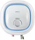 Havells 15 Litres Havells ADONIA (WHITE) Storage Water Heater (White)