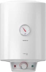 Havells 15 Litres Havells MONZA EC 15 LITER Storage Water Heater (White)