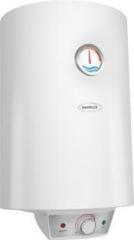 Havells 15 Litres monza ec 5str Storage Water Heater (White)