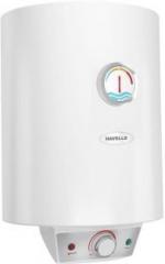 Havells 15 Litres Monza EC Storage Water Heater (White)