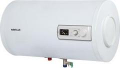 Havells 15 Litres Monza slk HB Storage Water Heater (White)