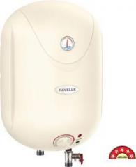 Havells 15 Litres PURO PLUS 5S Storage Water Heater (Ivory)