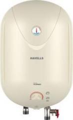 Havells 15 Litres Puro Turbo Electric Water Heater (Ivory)