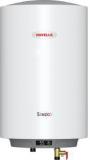 Havells 15 Litres Senzo Storage Water Heater (White)