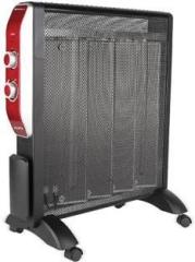 Havells 2000 Watt pacifio mica no oxygen burn no noise Radiant Room Heater