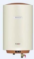 Havells 25 Litres GHWASESIB025 Storage Water Heater (IVORY)