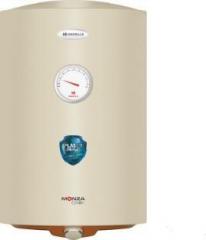 Havells 25 Litres MO_ZA 25 LTR2 Storage Water Heater (Beige)