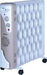 Havells 2900 watt GHROFBZC290 OFR 15 Beige Oil Filled Room Heater