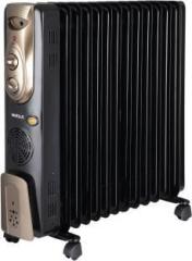 Havells 2900 Watt OFR 11 Wave Fin Oil Filled Room Heater