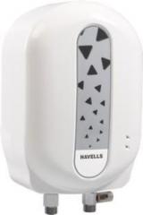 Havells 3 Litres Neo Instant Geysers Instant Water Heater (White)