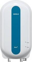 Havells 3 Litres neo plus_ _3Kw White Instant Water Heater (White)