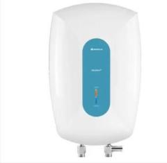 Havells 3 Litres RUSH + 3L Instant Water Heater (WHITE BLUE)