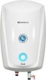 Havells 5 Litres Carlo Instant Water Heater (White)