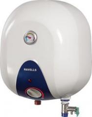 Havells 6 Litres Bueno Storage Water Heater (Blue, White)