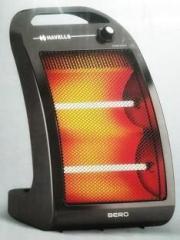 Havells 800 Watt BERO QUARTZ HEATER BLACK Quartz Room Heater