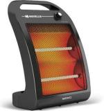 Havells 800 Watt BERORH Quartz Room Heater