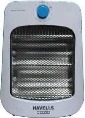 Havells COZIO Quartz Room Heater