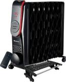 Havells GHROFBZK250 Oil Filled Room Heater