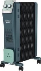 Havells GHROFCJN240 Hestio 9 Wave Fin Oil Filled Room Heater