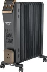 Havells Hestio 11 Straight Fin Hestio Oil Filled Room Heater