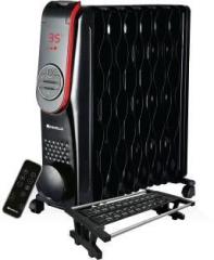 Havells OFR 13 Digi Wave FIN Oil Filled Room Heater