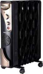 Havells Wave 9F GHROFBFK240 Oil Filled Room Heater