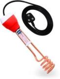 Hecgoldline 2000 Watt Copper Shock Proof Red Shock Proof Immersion Heater Rod (Water)