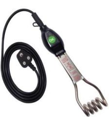 Hecgoldline 2000 Watt, , SHOCK FROOF FOR USE Shock Proof immersion heater rod (WATER)