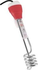 Helis 1500 Watt Red Nickel Plated copper Rod 1500 W Immersion Heater Rod (Water)