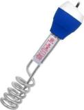 Helis 2000 Watt Blue Brass Shockproof And Waterproof Shock Proof Immersion Heater Rod (Water)