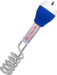 Helis 2000 Watt Blue Brass Shockproof and Waterproof Shock Proof Immersion Heater Rod (Water)