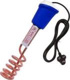 Helis 2000 Watt Premium Blue Copper Shock Proof Immersion Heater Rod (Water)