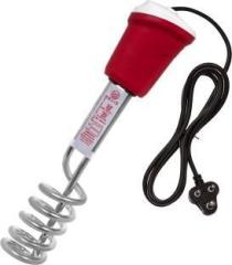 Helis 2000 Watt Premium Red Shock Proof Immersion Heater Rod (water)