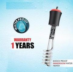 Henonex High Performance Immersion Rod 1500 W Water Heater (Water)