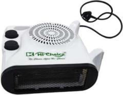 Hi Choice OEH 1220 2000 Watt Fan Room Heater (White)