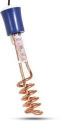 Hill Mount 2000 Watt ISI Certified High quality RBC 014 Water Proof Shock Proof Immersion Heater Rod (Water)